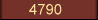 OPNAV 4790