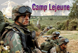 camp lejeune