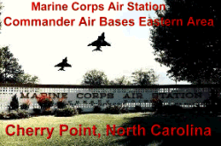 mcas cherry point