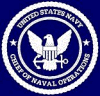 chief of naval operations