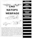 CNO NATOPS