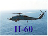 H-60 Seahawk