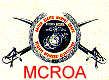 Marine Corps Reserve Officers Association