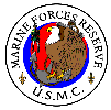 marine forces reserve, usmc