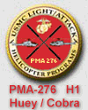 PMA-276 Huey / Cobra