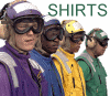 Many Shirt Colors
